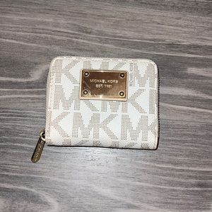 Michael Kors wallet